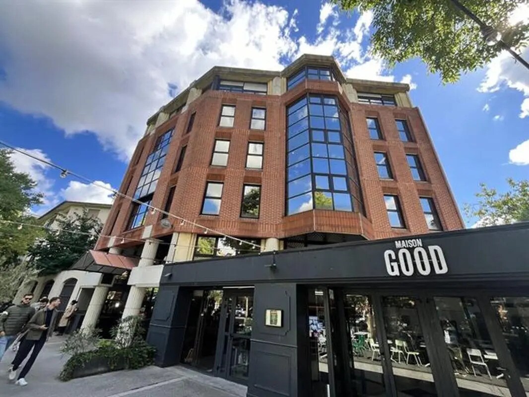 30 Boulevard Maréchal Leclerc, Toulouse for lease Building Photo- Image 1 of 16