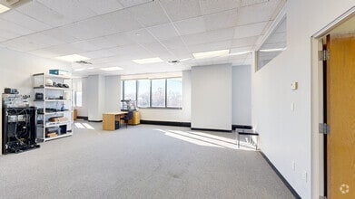 5001 Baum Blvd, Pittsburgh, PA à louer Numérisation 3D de Matterport- Image 1 de 7