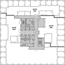 4685 MacArthur Ct, Newport Beach, CA for lease Floor Plan- Image 1 of 1