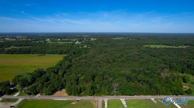 17493 Seven Mile Post Rd, Athens, AL à vendre - Aérien - Image 3 de 12