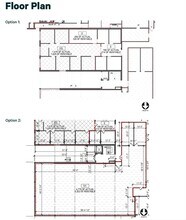 2500 W County Road B, Roseville, MN for lease Floor Plan- Image 1 of 2