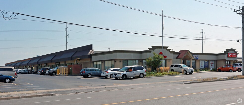 188 Bunting Rd, St Catharines, ON à louer - Photo du bâtiment - Image 3 de 16