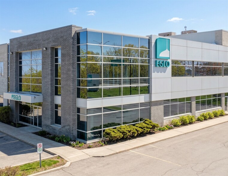 20700 Rte Transcanadienne, Montréal, QC à vendre - Photo du bâtiment - Image 1 de 29