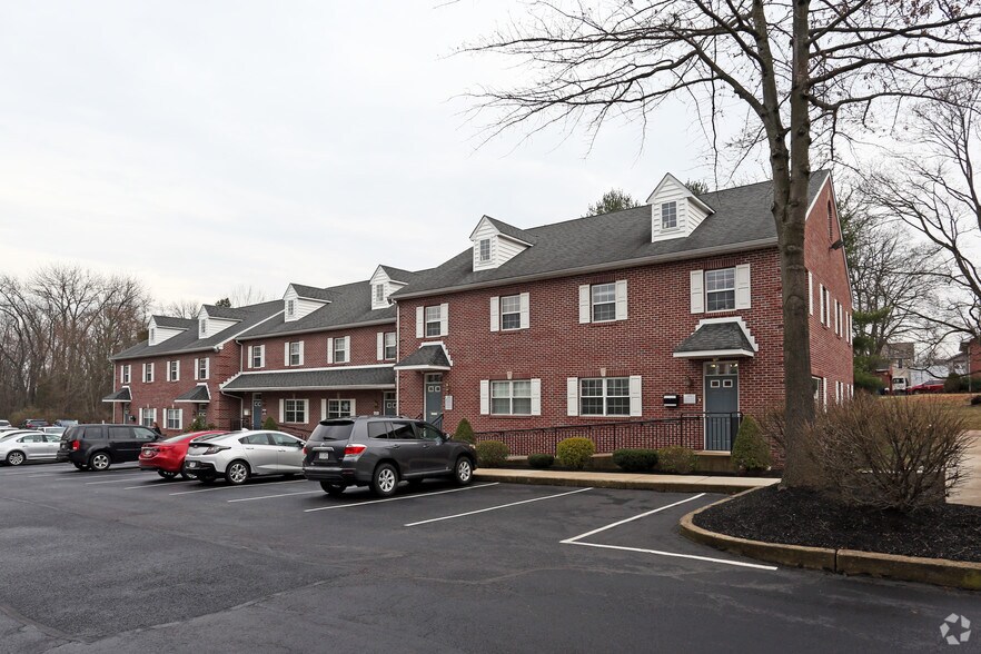 168 W Ridge Pike, Limerick, PA à vendre - Photo du bâtiment - Image 2 de 14