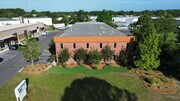 6713 Netherlands Dr, Wilmington NC - Entrepôt