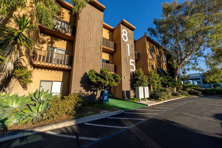 815 3rd Ave, Chula Vista, CA for sale - Building Photo - Image 2 of 17