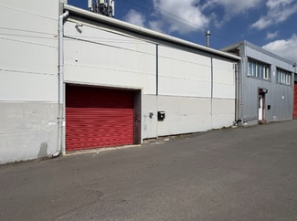 More details for Lees St, Manchester - Industrial for Lease