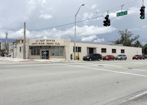 16400 W Dixie Hwy, North Miami Beach FL - Services immobiliers commerciaux