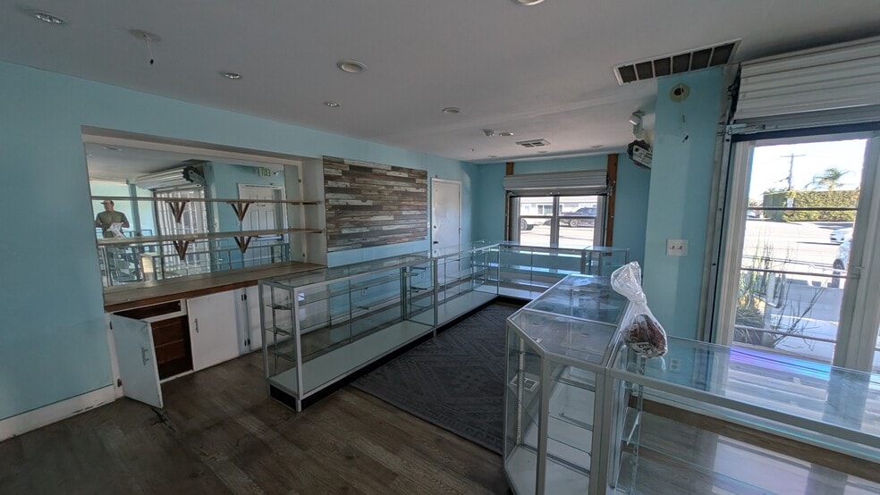 1051 41st Ave, Santa Cruz, CA for lease - Building Photo - Image 3 of 10