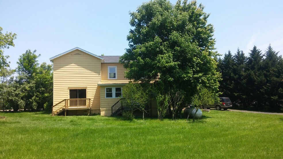 1183 Garrisonville Rd, Stafford, VA à vendre - Photo du bâtiment - Image 3 de 3