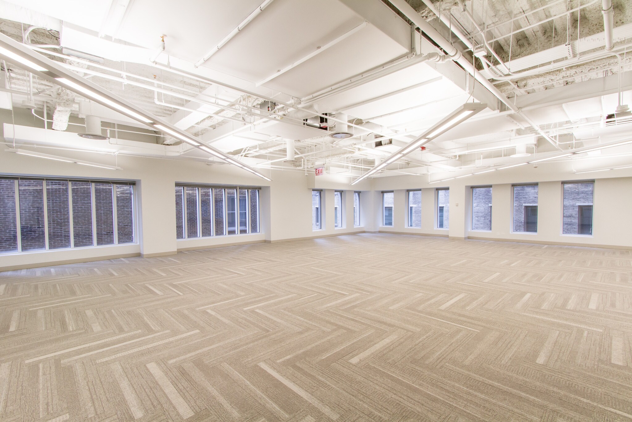 190 S La Salle St, Chicago, IL for lease Interior Photo- Image 1 of 1