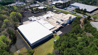 Plus de détails pour 2200 Lithonia Industrial Blvd, Lithonia, GA - Industriel à louer