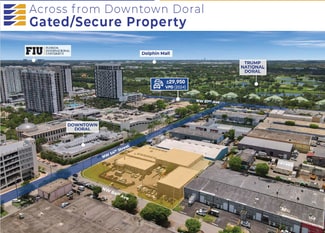 More details for 5400 NW 84th Ave, Miami, FL - Industrial for Sale