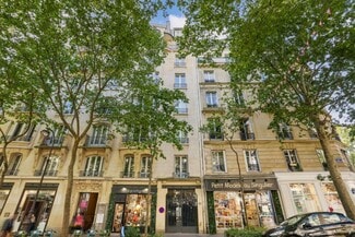 More details for 87 Rue Jean De La Fontaine, Paris - Office for Lease