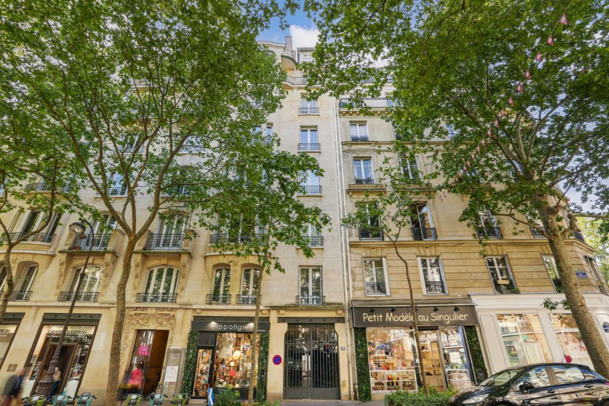 87 Rue Jean De La Fontaine, Paris for lease Building Photo- Image 1 of 21