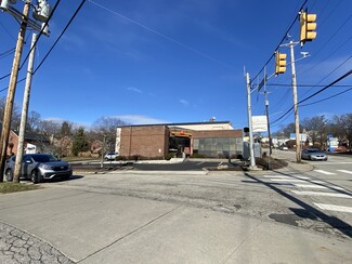 Plus de détails pour 460 Cochran Rd, Pittsburgh, PA - Vente au détail à louer