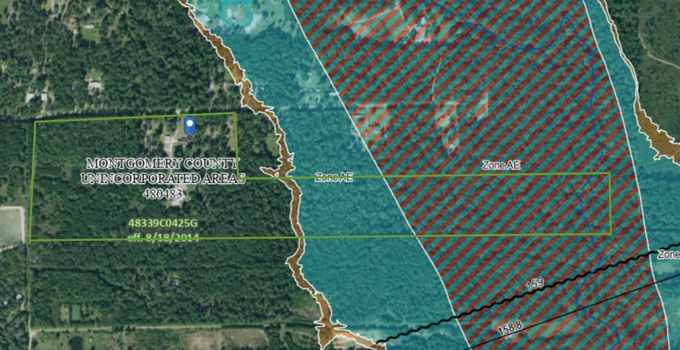 15960 Stoltje Dr, Conroe, TX for sale - Primary Photo - Image 3 of 4