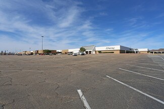 Plus de détails pour 2400 Richmond Rd, Texarkana, TX - Commerce de détail à vendre