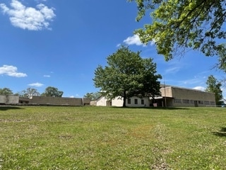 1868 Coal City Rd, Coal City, WV à vendre - Photo du bâtiment - Image 3 de 6