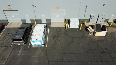 2450 W Broadway Rd, Mesa, AZ for lease Interior Photo- Image 2 of 2