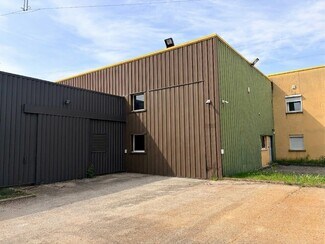 More details for 730 Rue Des Barronieres, Beynost - Flex for Sale