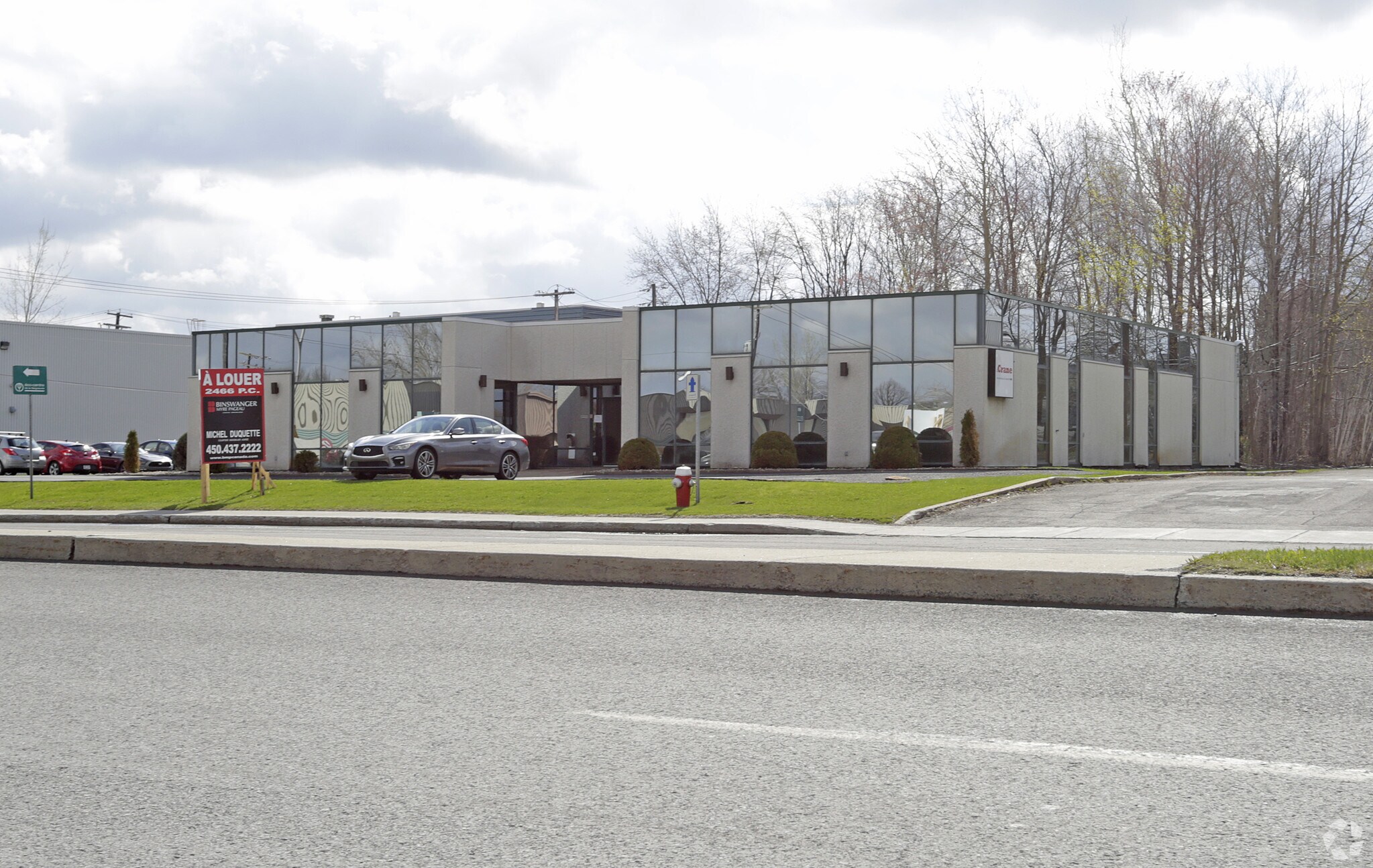 69 Boul de la Seigneurie E, Blainville, QC for sale Primary Photo- Image 1 of 1