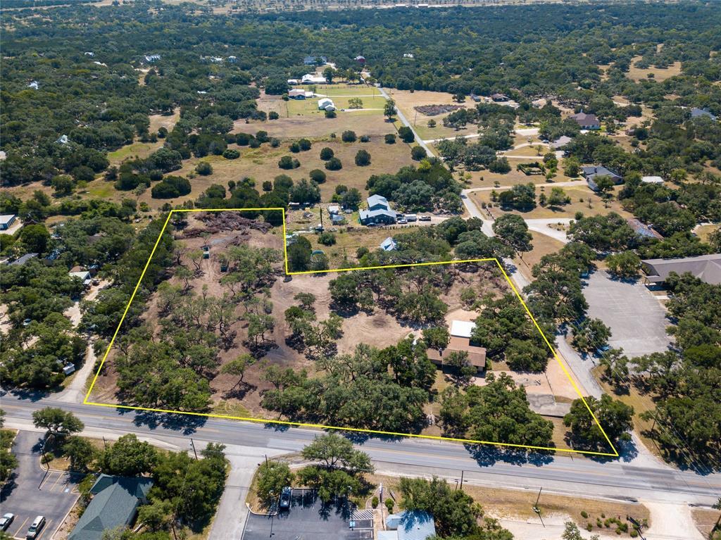 TBD Ranch 12 rd, Wimberley, TX à vendre Photo principale- Image 1 de 1