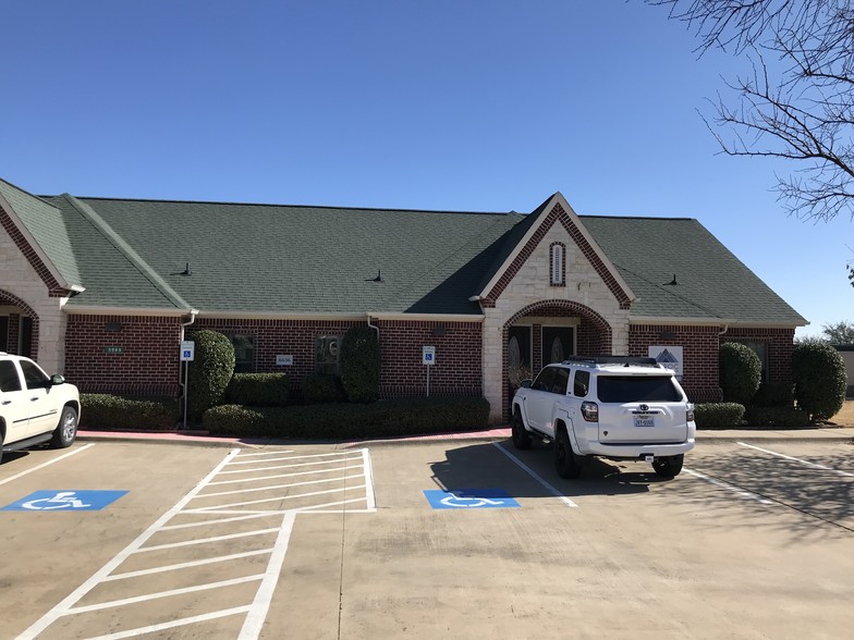 6636 N Riverside Dr, Fort Worth, TX for lease - Building Photo - Image 3 of 22