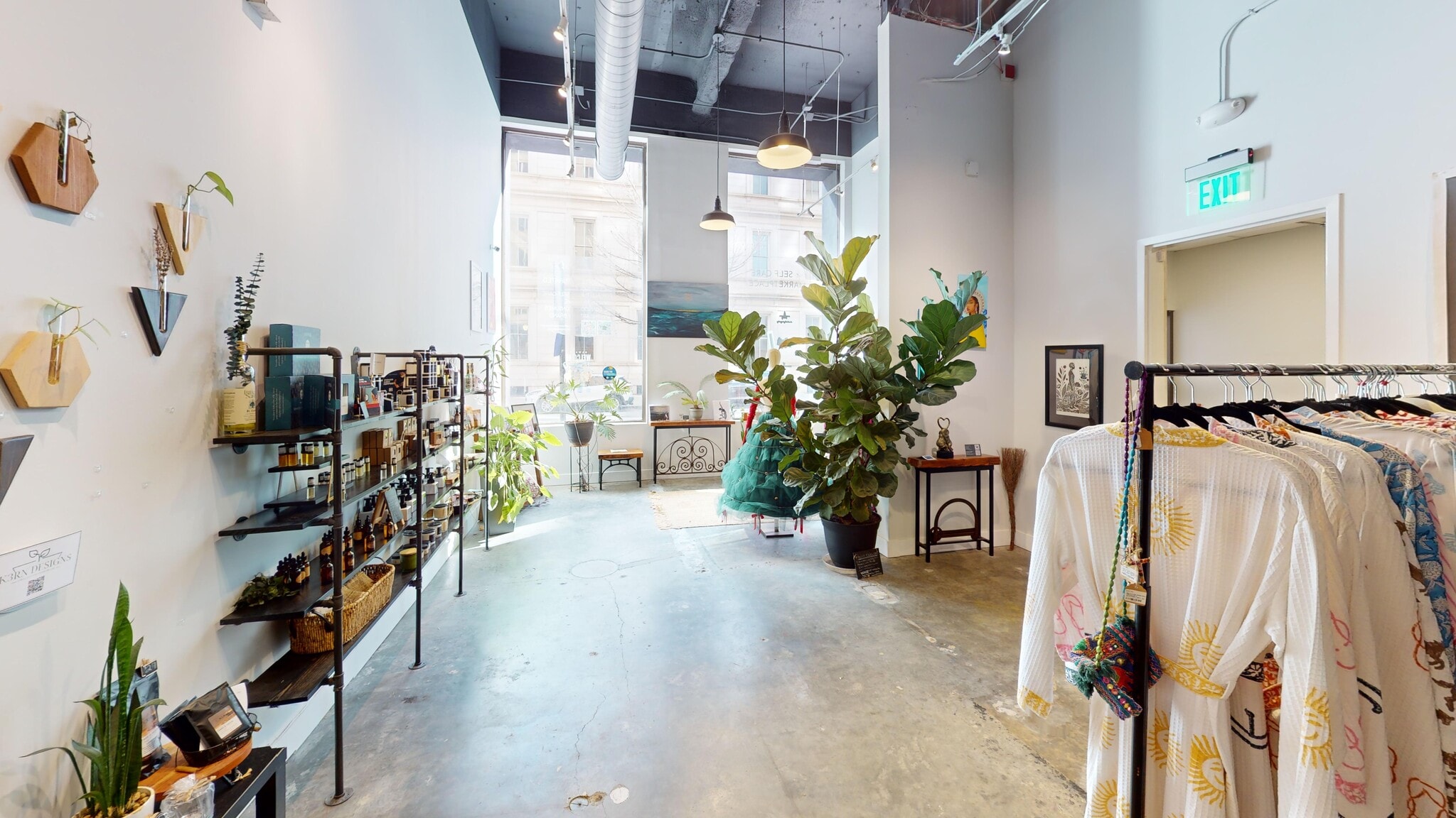 234 Fayetteville St, Raleigh, NC à louer Photo intérieure- Image 1 de 5