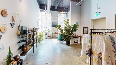 234 Fayetteville St, Raleigh, NC à louer Photo intérieure- Image 1 de 5