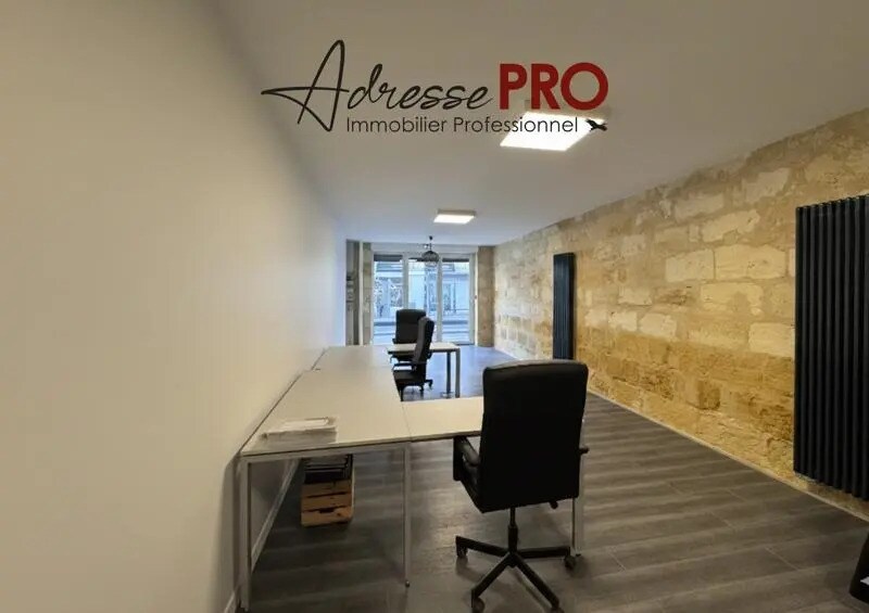 Retail in Bordeaux for lease Building Photo- Image 1 of 2