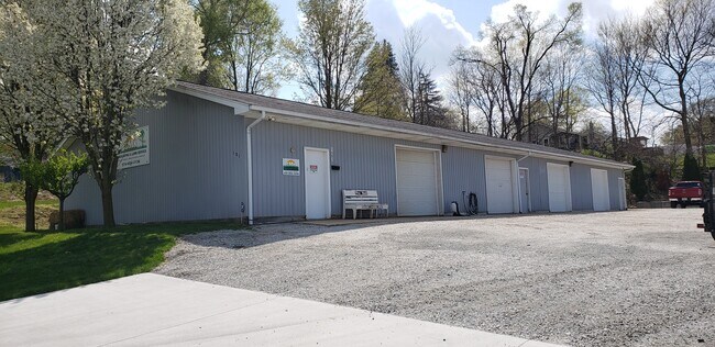 More details for 121 Filbert St, New Carlisle, IN - Industrial for Lease