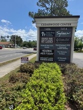 1406 Kingsley Ave, Orange Park, FL for lease Interior Photo- Image 2 of 7