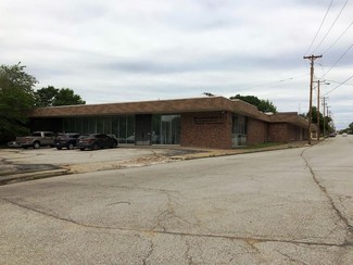 Plus de détails pour 200 N 6th St, Kansas City, KS - Bureau à vendre