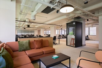 46 The Priory Queensway, Birmingham for lease Interior Photo- Image 1 of 3