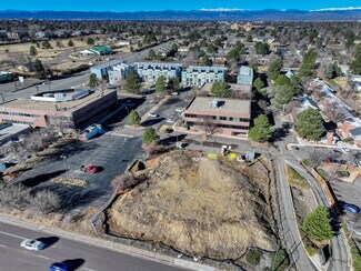 Plus de détails pour 3401 S Yosemite St, Denver, CO - Terrain à vendre