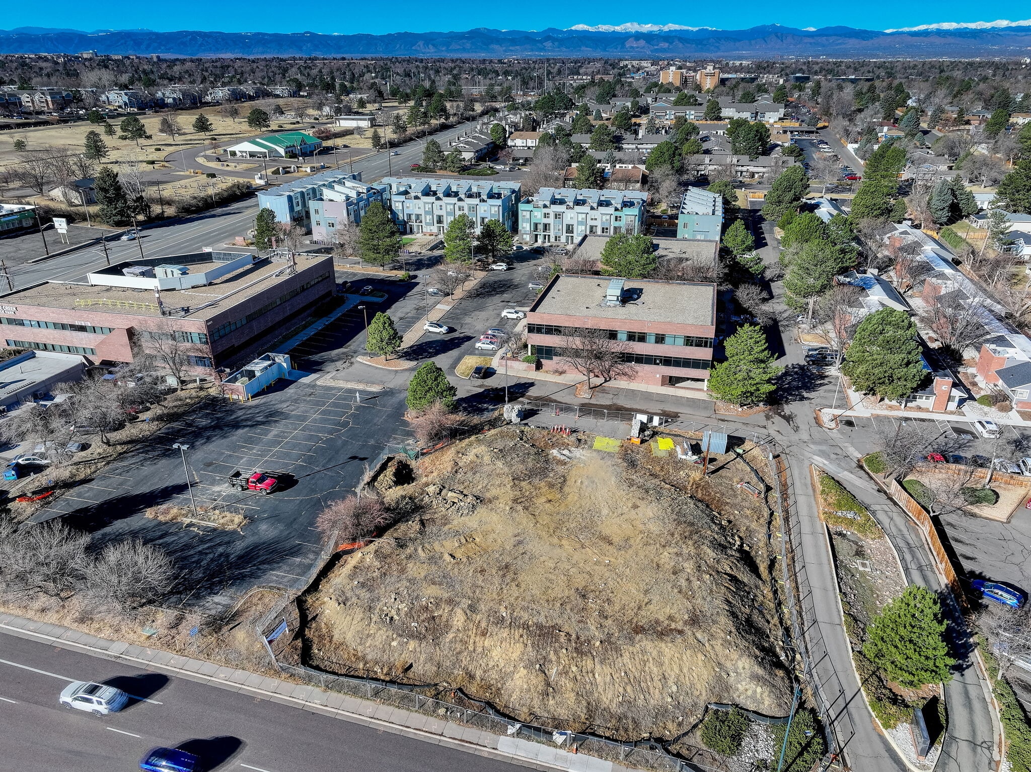 3401 S Yosemite St, Denver, CO for sale Primary Photo- Image 1 of 47