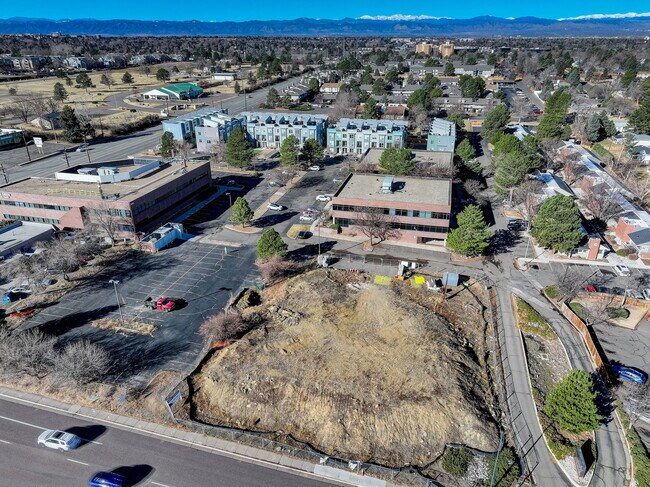 More details for 3401 S Yosemite St, Denver, CO - Land for Sale