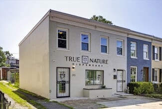 More details for 313 8th St NE, Washington, DC - Office for Lease