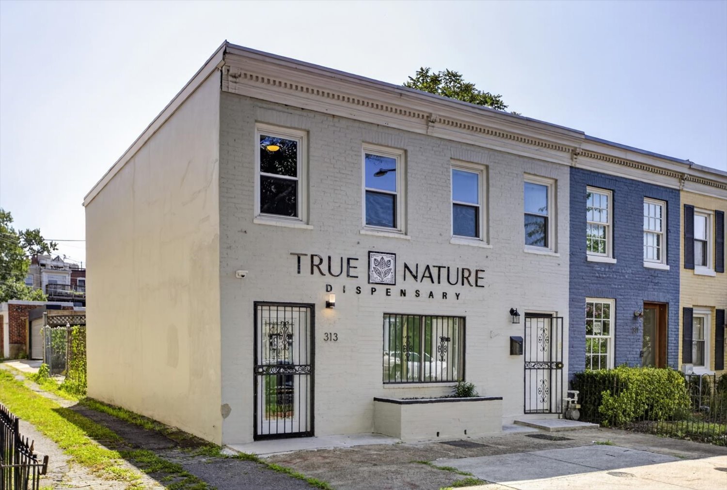 313 8th St NE, Washington, DC for lease Building Photo- Image 1 of 33