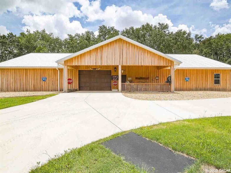 7827 Nw 170th St, Alachua, FL for sale - Primary Photo - Image 1 of 1