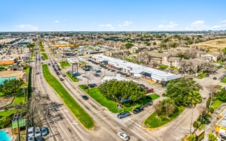 Plus de détails pour 12222 Bissonnet St, Houston, TX - Commerce de détail à vendre