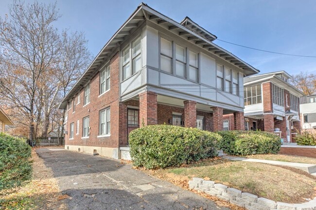 More details for 963 New York St, Memphis, TN - Multifamily for Sale