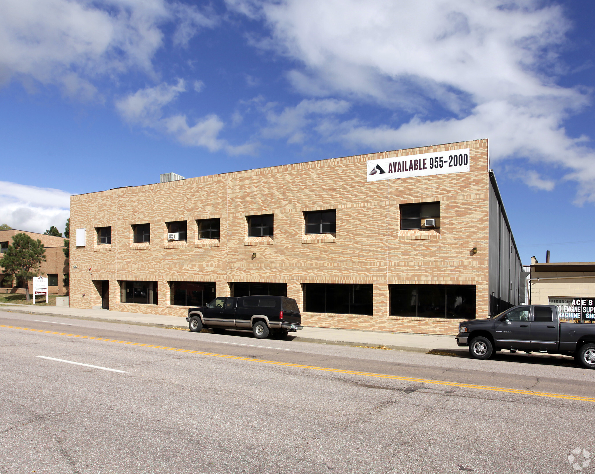 505 S Weber St, Colorado Springs, CO for sale Primary Photo- Image 1 of 1