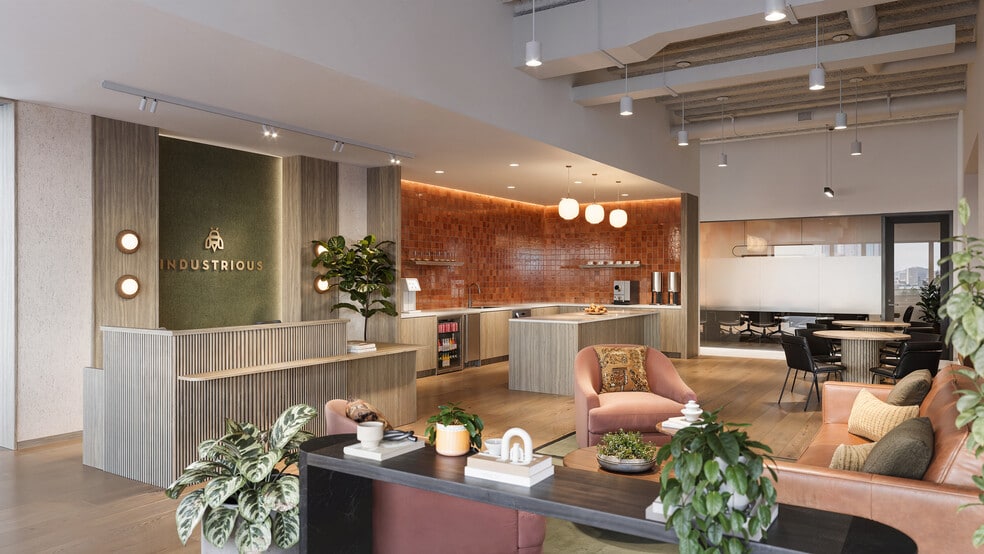 3400 W Riverside Dr, Burbank, CA for lease - Interior Photo - Image 3 of 32