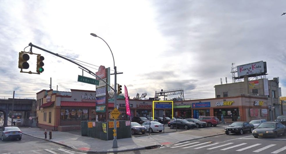 205-20 Jamaica Ave, Hollis, NY for lease - Other - Image 2 of 6