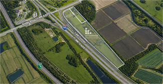 More details for Bridge 95/57 Acre Land Sale – Land for Sale, Hobe Sound, FL