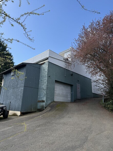 10722 Lake City Way NE, Seattle, WA à vendre - Photo du bâtiment - Image 2 de 21