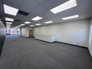 Plus de détails pour 6810 Eastern Ave, Baltimore, MD - Bureau/Commerce de détail à louer