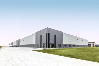 Plus de détails pour 2466 42nd St N, Fargo, ND - Industriel à louer